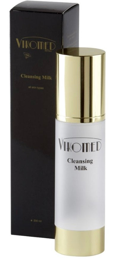 CLEANSING MILK